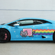 Deadmau5's Nyanborghini Purracan Is For Sale You Guys!!!